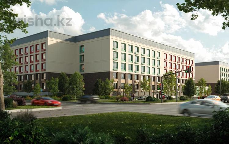 2-комнатная квартира · 71.84 м² · 3/5 этаж, Увалиева 8/3 за ~ 35.2 млн ₸ в Усть-Каменогорске — фото 17