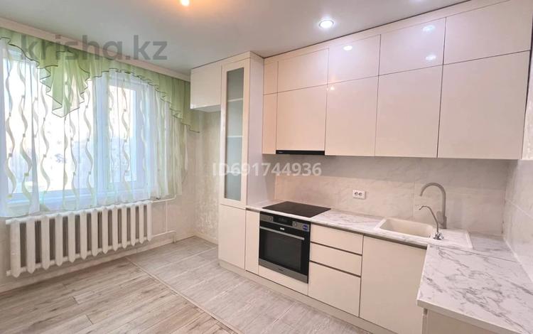 3-комнатная квартира, 77.1 м², 5/9 этаж, сауран 14