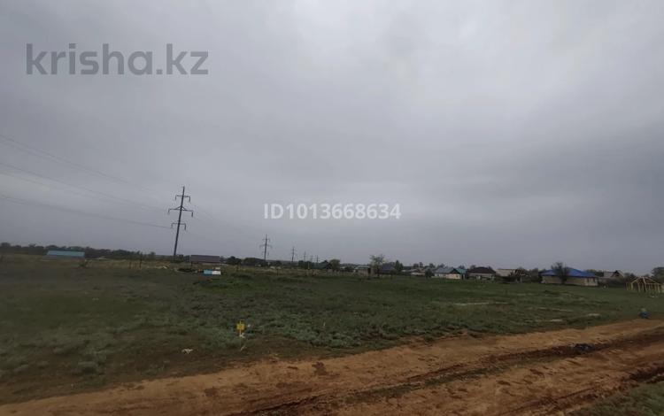 Участок · 7 соток, СК Строитель-2 за 1 млн ₸ в Актобе, жилой массив Жанатурмыс — фото 2