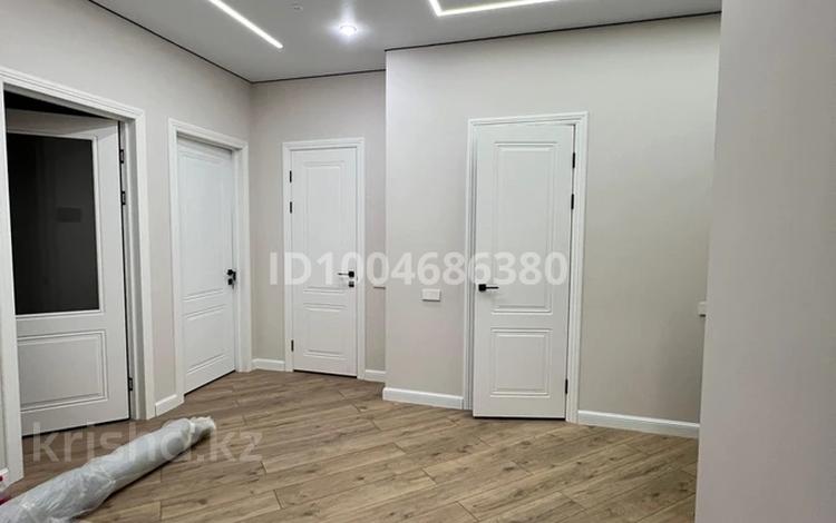 2-комнатная квартира · 78 м² · 4 этаж, мкр Нуртас, Микрорайон Нурсат 3 3 за 42 млн 〒 в Шымкенте, Каратауский р-н — фото 5