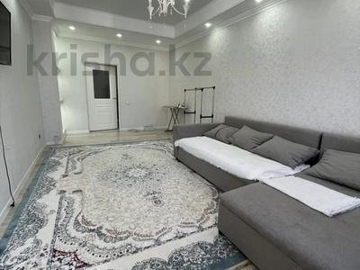 2-бөлмелі пәтер · 80 м² · 5/9 қабат, мкр Нурсат, Мкр. Нурсат 172Б, бағасы: 200 000 ₸ в Шымкенте, Каратауский р-н