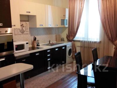 2-комнатная квартира · 90 м² · 10/22 этаж, мкр Самал, Достык 160 за 500 000 ₸ в Алматы, Медеуский р-н