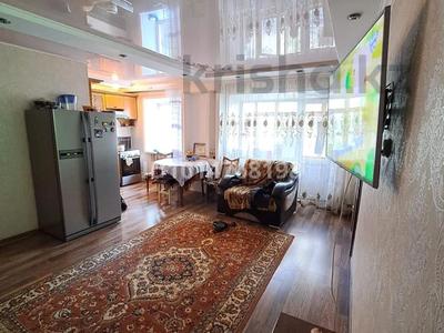 2-бөлмелі пәтер · 43.4 м² · 3/4 қабат, Уранхаева 59, бағасы: 23 млн ₸ в Семее