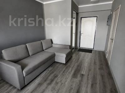 1-бөлмелі пәтер · 28.3 м² · 8/10 қабат, Жунисова 8, 8/1 - 10, 14, 14/1-19, 12, 12/1-9, бағасы: 19.5 млн ₸ в Алматы, Наурызбайский р-н