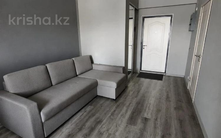 1-бөлмелі пәтер · 28.3 м² · 8/10 қабат, Жунисова 8, 8/1 - 10, 14, 14/1-19, 12, 12/1-9, бағасы: 19.5 млн ₸ в Алматы, Наурызбайский р-н — фото 9