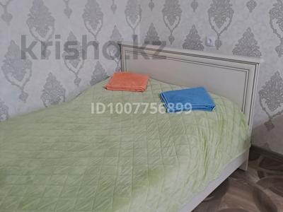 1-комнатная квартира · 38 м² · 4/12 этаж, Пр. Ауэзова 22 за 12 000 ₸ в Семее, Красный Кордон