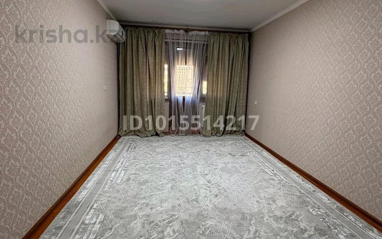 1-бөлмелі пәтер · 30 м² · 4/5 қабат, Орманова 20а, бағасы: 12.8 млн ₸ в Шымкенте, Аль-Фарабийский р-н — фото 2