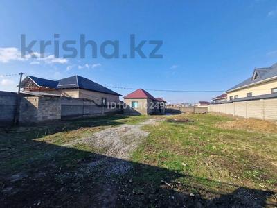 Участок · 8 соток, мкр Северо-Запад 5736 за 30 млн ₸ в Шымкенте, Абайский р-н