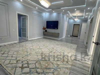 4-комнатная квартира, 130 м², 5/6 этаж, мкр. Алтын орда 23д за 38 млн 〒 в Актобе, мкр. Алтын орда