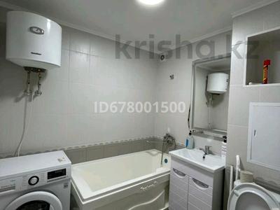 3-комнатная квартира · 70 м² · 5/5 этаж, Токмаганбетова 27 — Желтоксана за 20 000 ₸ в 