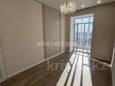2-комнатная квартира · 46.1 м² · 10/12 этаж, ​Улица А 52, 2 10 за 28.9 млн ₸ в Астане, Сарайшык р-н