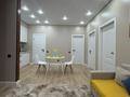 2-комнатная квартира · 50 м² · 3/5 этаж, мкр Алгабас, 7 142/92 за 31 млн ₸ в Алматы, Алатауский р-н — фото 4