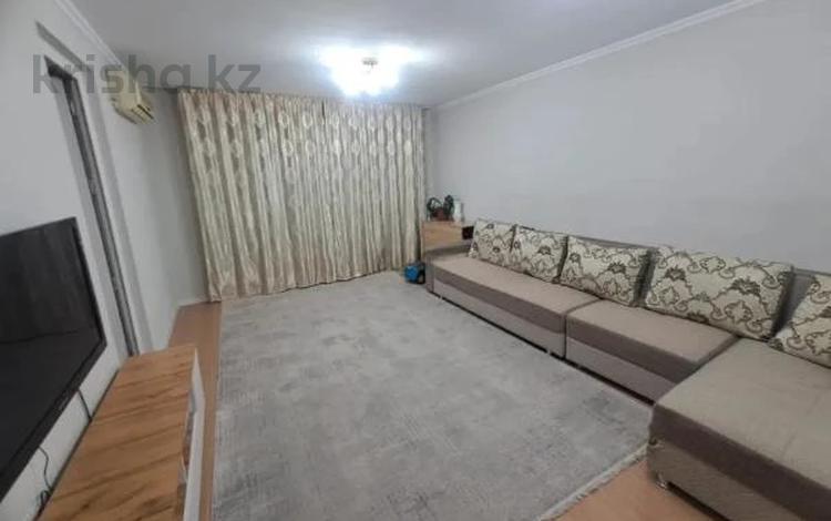 1-бөлмелі пәтер · 45 м² · 5/9 қабат, Ақкент ш/а., бағасы: 27 млн ₸ в Алматы, Алатауский р-н — фото 9