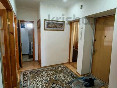 3-комнатная квартира · 66 м² · 4/5 этаж, Мкр. Мушелтой 25 — Напротив ТД Дәулет за 25 млн 〒 в Талдыкоргане, мкр Мушелтой