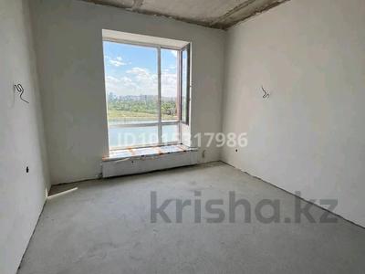 3-комнатная квартира · 90 м² · 7/12 этаж, Чингиз Айтматов 77/9 за 46.9 млн ₸ в Астане, Сарыарка р-н