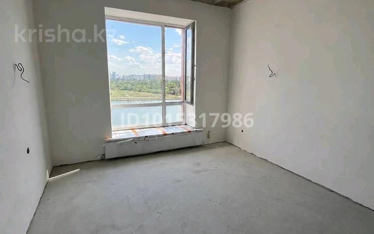 3-комнатная квартира · 90 м² · 7/12 этаж, Чингиз Айтматов 77/9 за 46.9 млн ₸ в Астане, Сарыарка р-н — фото 2
