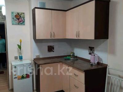 1-бөлмелі пәтер · 22 м² · 3/9 қабат, Казыбек би 125 — Досмухамедова, бағасы: 200 000 ₸ в Алматы, Алмалинский р-н