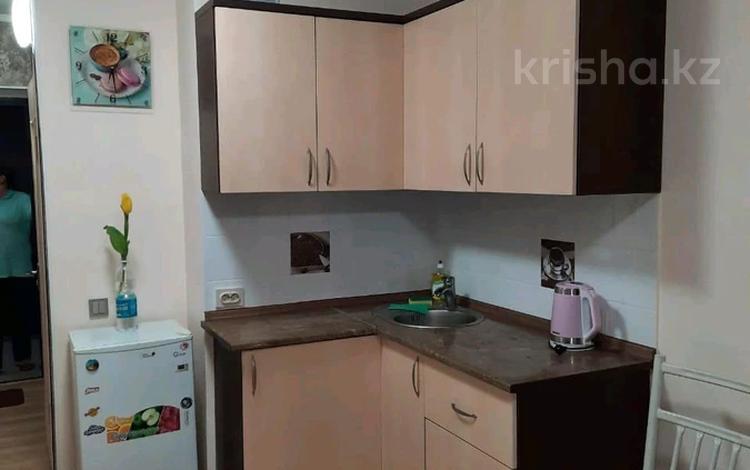 1-бөлмелі пәтер · 22 м² · 3/9 қабат, Казыбек би 125 — Досмухамедова, бағасы: 200 000 ₸ в Алматы, Алмалинский р-н — фото 2