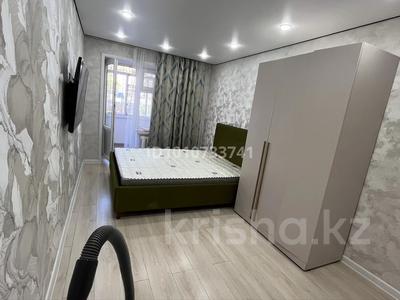 2-комнатная квартира · 47 м² · 1/5 этаж, Манаса 11/1 за 26 млн ₸ в Астане, Алматы р-н