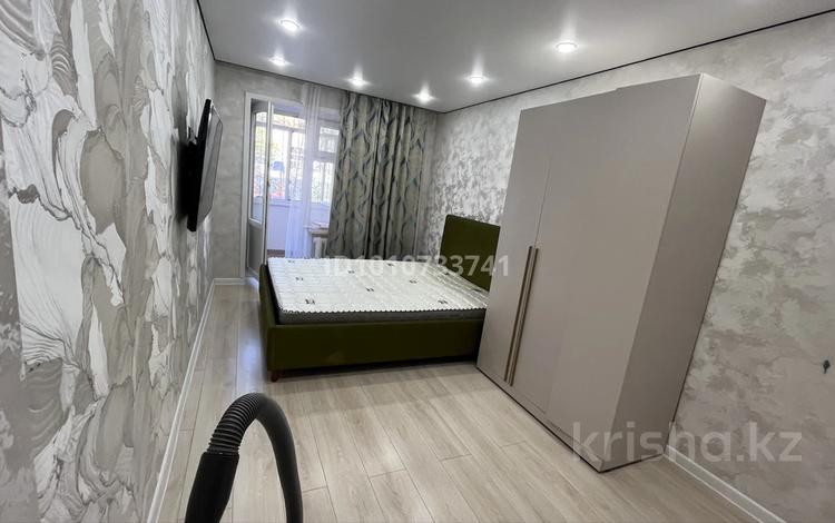 2-комнатная квартира · 47 м² · 1/5 этаж, Манаса 11/1 за 26 млн ₸ в Астане, Алматы р-н — фото 2