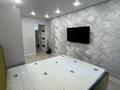 2-комнатная квартира · 47 м² · 1/5 этаж, Манаса 11/1 за 26 млн ₸ в Астане, Алматы р-н — фото 2