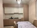 1-комнатная квартира · 42 м² · 9/13 этаж, мкр Туран , Күйші Мәмен Туран 3402/4 — Алатау батыр - Күйші Мәмен за 150 000 ₸ в Шымкенте, Каратауский р-н