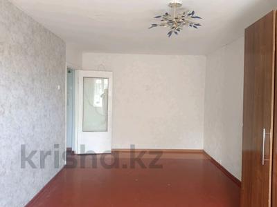 1-комнатная квартира · 38 м² · 3/5 этаж, Самал 12б за 9 млн 〒 в Талдыкоргане, мкр Самал