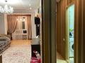 3-комнатная квартира · 72 м² · 4/5 этаж, 14-й мкр 19 за 320 000 ₸ в Актау — фото 2