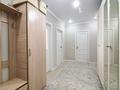 2-бөлмелі пәтер · 64.2 м² · 2/11 қабат, Мухамеджан Тынышбайулы 5, бағасы: 32.6 млн ₸ в Астане, Сарайшык р-н — фото 18