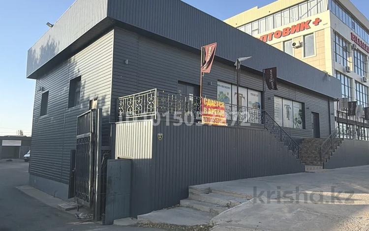 Свободное назначение · 400 м² за 2 млн ₸ в Шымкенте, Туран р-н — фото 4