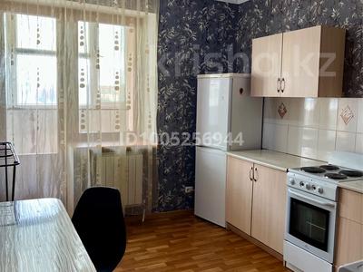 1-комнатная квартира · 40 м² · 9/10 этаж, Сарыарка 43 — Женис за 10 000 ₸ в Астане, Сарыарка р-н