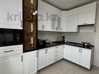 2-комнатная квартира · 46.5 м² · 3/3 этаж, Жангозина 61Б за 28 млн 〒 в Каскелене