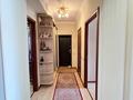 3-комнатная квартира · 67 м² · 4/5 этаж, Жандосова за 64 млн 〒 в Алматы, Бостандыкский р-н — фото 8