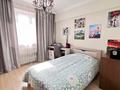 3-комнатная квартира · 67 м² · 4/5 этаж, Жандосова за 63 млн ₸ в Алматы, Бостандыкский р-н