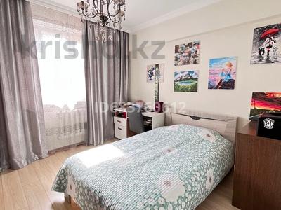 3-комнатная квартира · 67 м² · 4/5 этаж, Жандосова за 63 млн ₸ в Алматы, Бостандыкский р-н