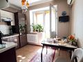 3-комнатная квартира · 67 м² · 4/5 этаж, Жандосова за 63 млн ₸ в Алматы, Бостандыкский р-н — фото 15