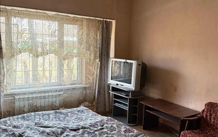1-бөлмелі пәтер · 36 м² · 1/5 қабат, Майлина Беимбета, бағасы: 19 млн ₸ в Алматы, Турксибский р-н — фото 2
