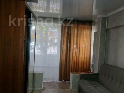 1-бөлмелі пәтер · 30 м² · 1/5 қабат, мкр Таугуль-1, Токтабаева 7, бағасы: 23.5 млн ₸ в Алматы, Ауэзовский р-н