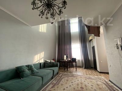 4-комнатная квартира · 145 м² · 12/13 этаж, Нурсултан Назарбаева за 41 млн 〒 в Талдыкоргане