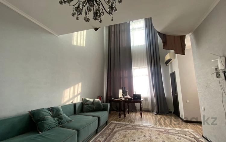 4-комнатная квартира · 145 м² · 12/13 этаж, Нурсултан Назарбаева за 41 млн 〒 в Талдыкоргане — фото 27