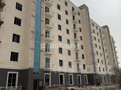 2-бөлмелі пәтер · 80.2 м² · 2/8 қабат, Жалын микрорайон 20Б — 3а микрорайон, возле ДК Мунайшы, бағасы: 19 млн ₸ в Жанаозен