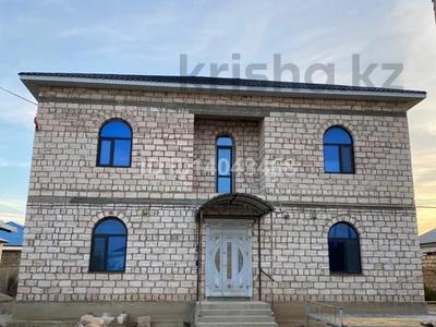Үйдің бір бөлігі · 7 бөлме · 300 м² · 10 жүзд., Мангыстау 4 Шеркала 501, бағасы: 70 млн ₸ в Актау