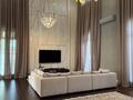 Отдельный дом · 5 комнат · 600 м² · 20 сот., мкр Ерменсай 71 за 6 млн ₸ в Алматы, Бостандыкский р-н — фото 3