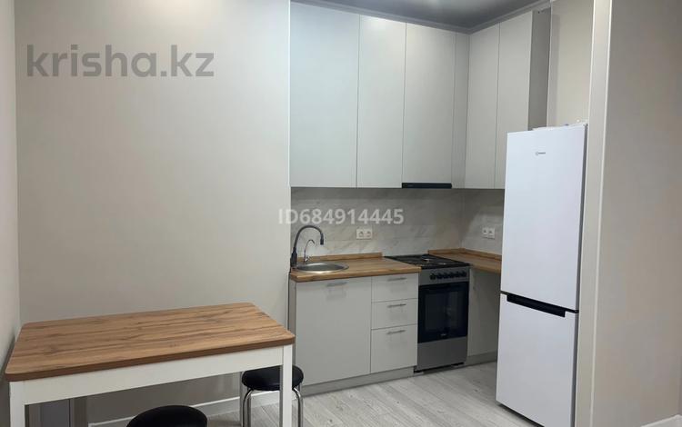 2-бөлмелі пәтер · 51 м² · 14/16 қабат, Е-669 4, бағасы: 250 000 ₸ в Астане, Есильский р-н — фото 9