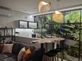 1-комнатная квартира · 35 м² · 1/2 этаж, Ватутина 15 — Доватора за 60 000 ₸ в Алматы, Медеуский р-н — фото 7