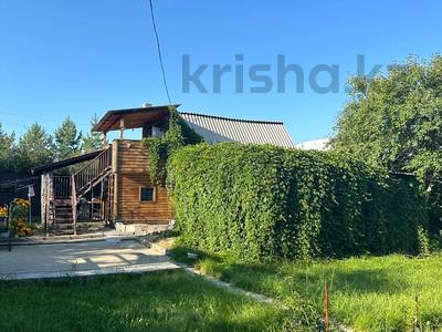 Отдельный дом · 2 комнаты · 70 м² · 9 сот., СО Бухтарма 316/1 за 14.5 млн 〒 в Новой бухтарме