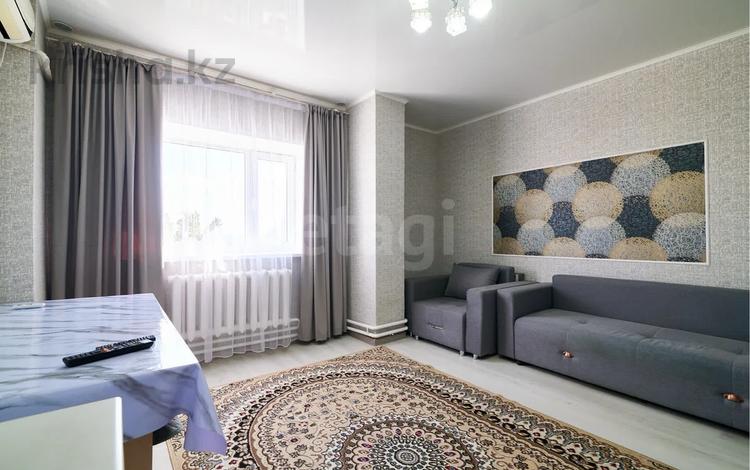 1-бөлмелі пәтер · 30 м² · 19 қабат, Богенбай батыра 54, бағасы: 14.2 млн ₸ в Астане, Алматы р-н — фото 2