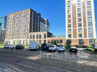 3-комнатная квартира · 81 м² · 9/9 этаж, Е-900 2а за 99 млн 〒 в Астане, Нура р-н