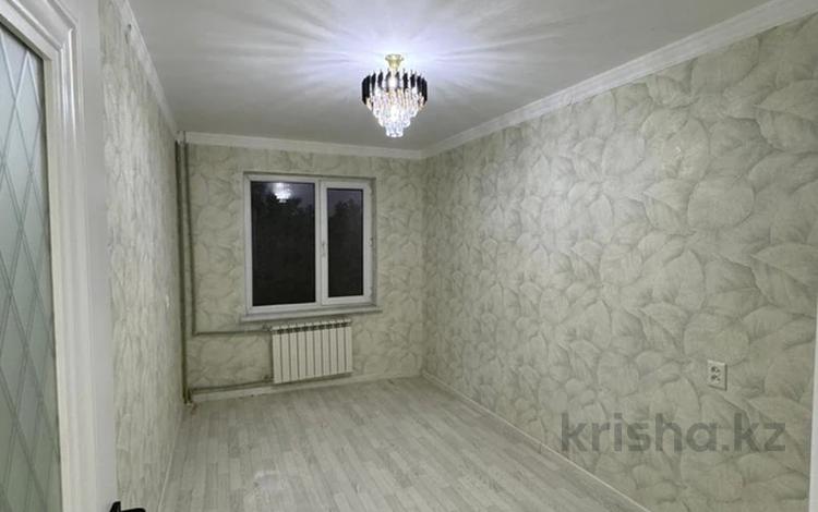 3-комнатная квартира · 63 м² · 3/5 этаж, рашидова за 21 млн ₸ в Шымкенте — фото 2
