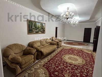 7-комнатный дом посуточно, 300 м², Сарын — Кордай за 100 000 〒 в Астане, Алматы р-н